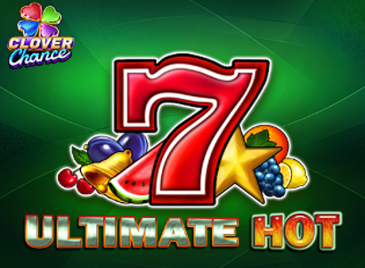 Ultimate Hot Clover Chance