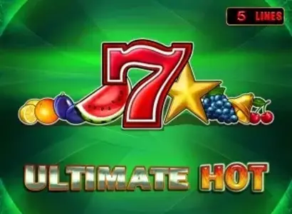 Ultimate Hot