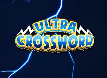 Ultra Crossword