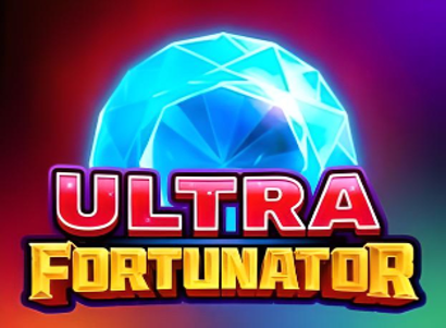 Ultra Fortunator Hold and Win