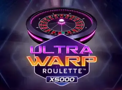 Ultra Warp Roulette