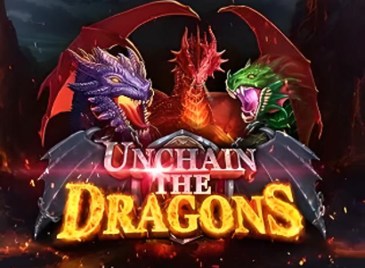 Unchain The Dragons