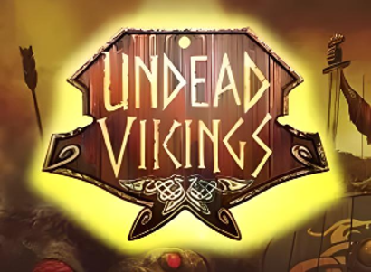 Undead Vikings