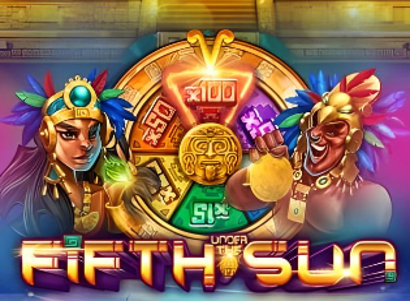 Under the Fifth Sun