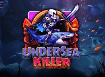 Undersea Killer