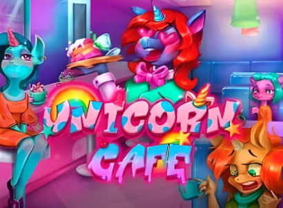 Unicorn Cafe