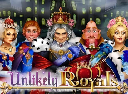 Unlikely Royals
