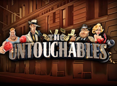 Untouchables