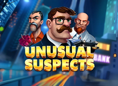 Unusual Suspects