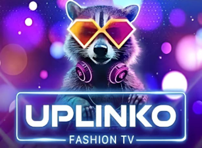 UPlinko Fashion TV