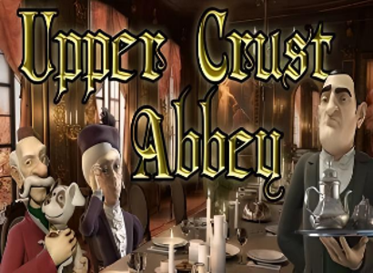 Upper Crust Abbey