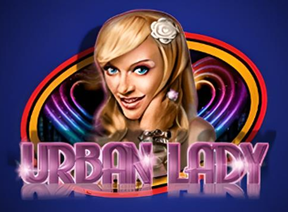 Urban Lady