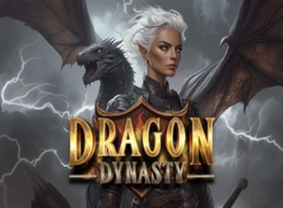 Urgent Games Dragon Dynasty
