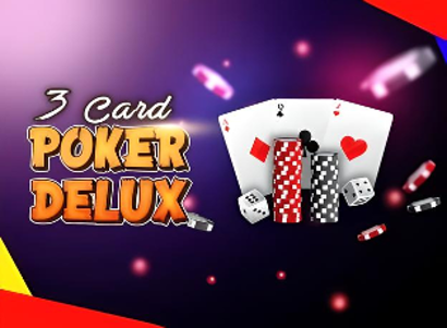 Urgent Games Three Card Poker
