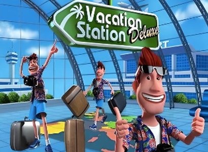Vacation Station Deluxe