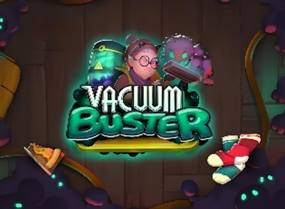 Vacuum Buster