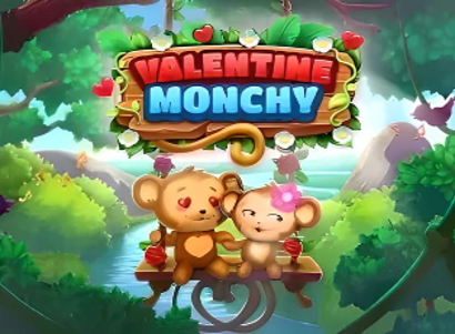 Valentine Monchy