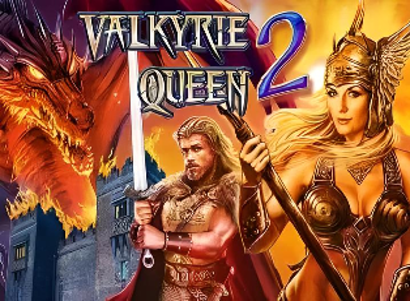 Valkyrie Queen 2