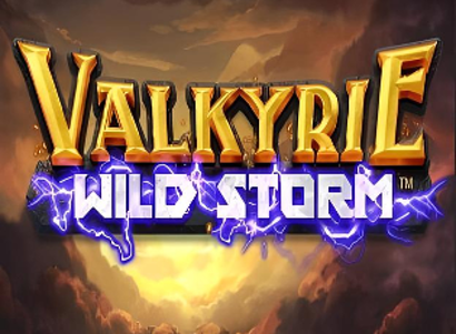 Valkyrie Wild Storm