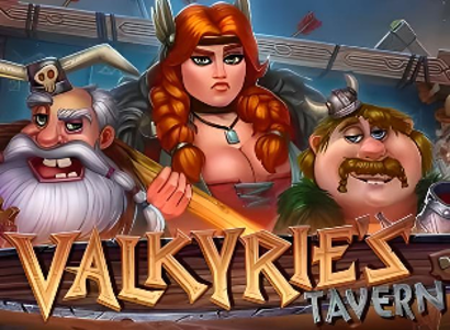 Valkyries Tavern