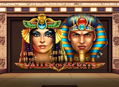 Valley of Secrets