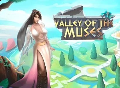 Valley of The Muses