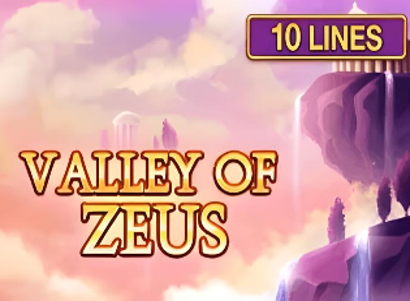 Valley of Zeus