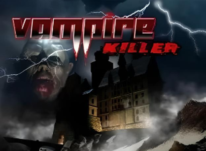 Vampire Killer