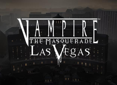 Vampire The Masquerade Las Vegas