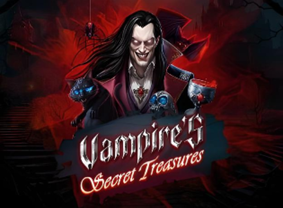 Vampires Secret Treasures
