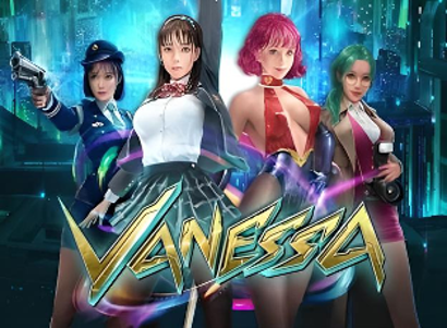 Vanessa