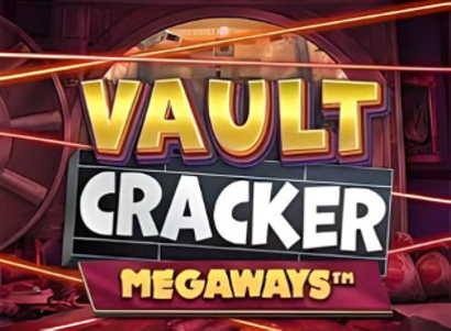 Vault Cracker Megaways