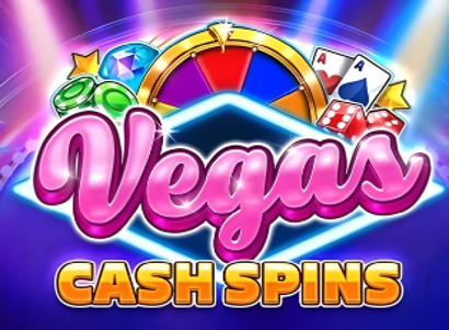 Vegas Cash Spins