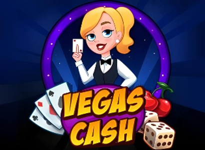 Vegas Cash