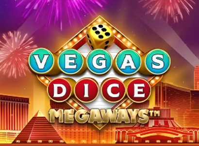 Vegas Dice Megaways