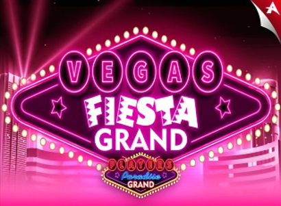 Vegas Fiesta Grand
