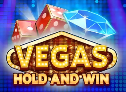 Vegas Hold and Win