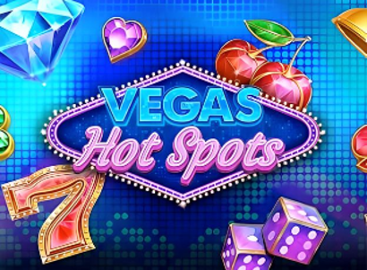 Vegas Hotspots
