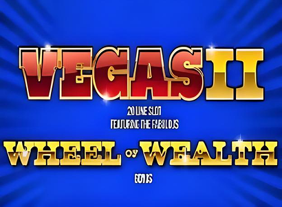 Vegas II