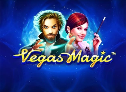 Vegas Magic