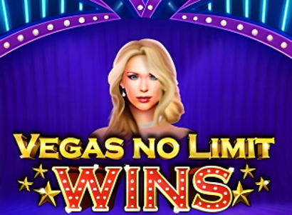 Vegas No Limit Wins