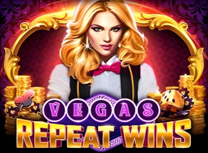 Vegas Repeat Wins