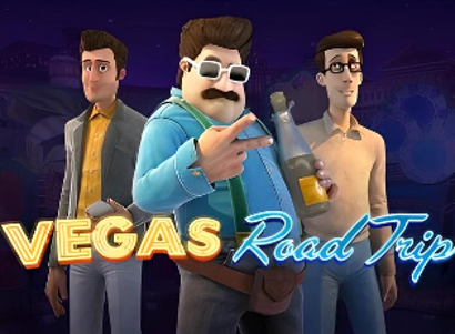 Vegas Road Trip