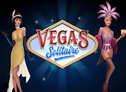 Vegas Solitaire