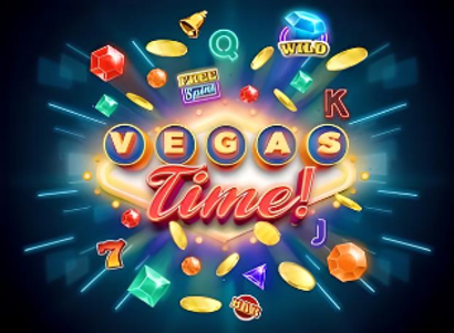 Vegas Time