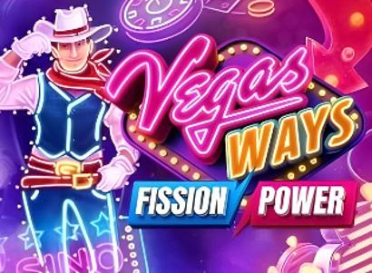 Vegas Ways