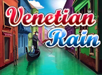 Venetian Rain