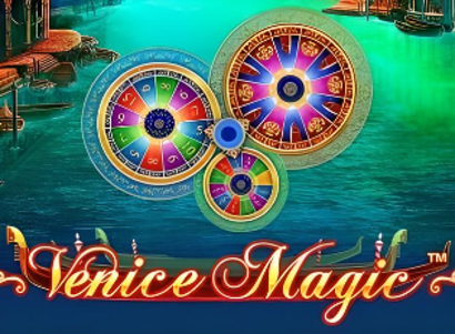 Venice Magic