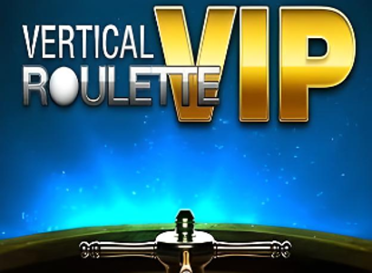 Vertical Roulette VIP