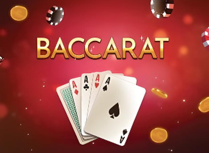 Vibra Gaming Baccarat
